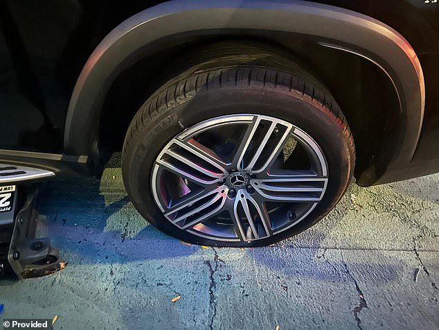 Brooklyn Tire Tech Thrives on Pothole Peril