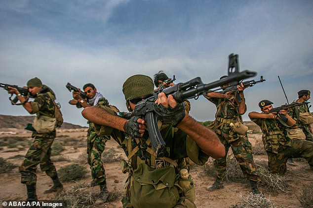 Escalating Tensions Between Iran and the U.S. Threaten Global Oil Markets as Strait of Hormuz Faces Closure