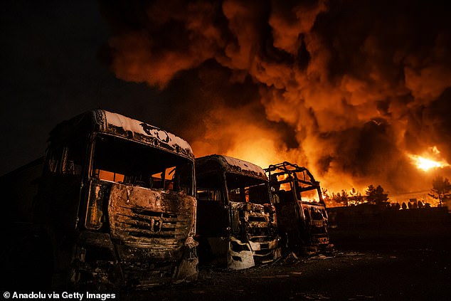 Ex-US Counterintelligence Official Claims Israel's Misleading Intel Triggered Iran War