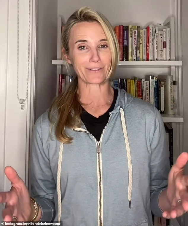 Jennifer Siebel Newsom Condemns Trump's Remarks on Dyslexia, Calls Him 'Vile Specimen' in Strong Response