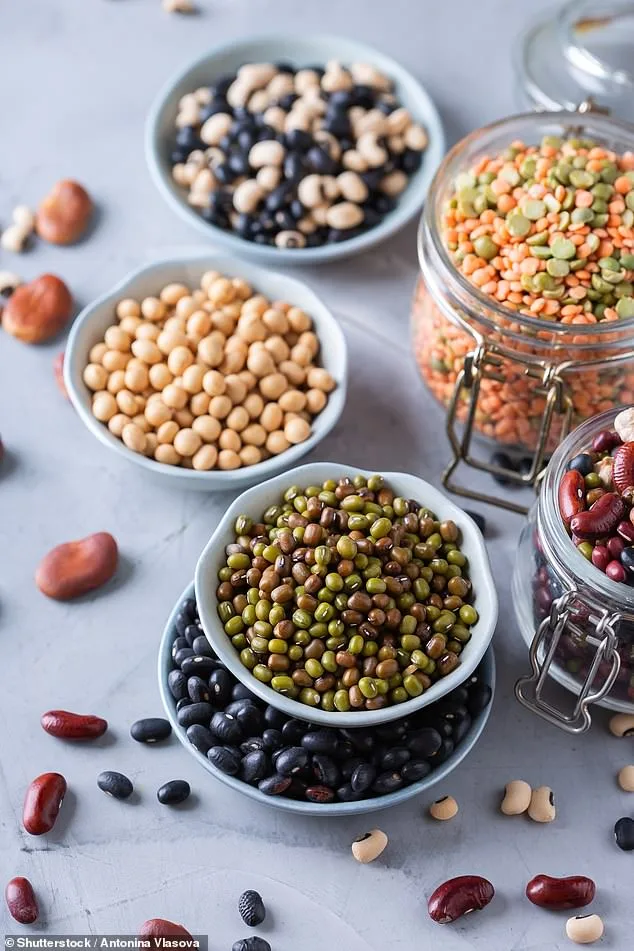 The Underappreciated Power of Beans in Combating America's Health Crisis