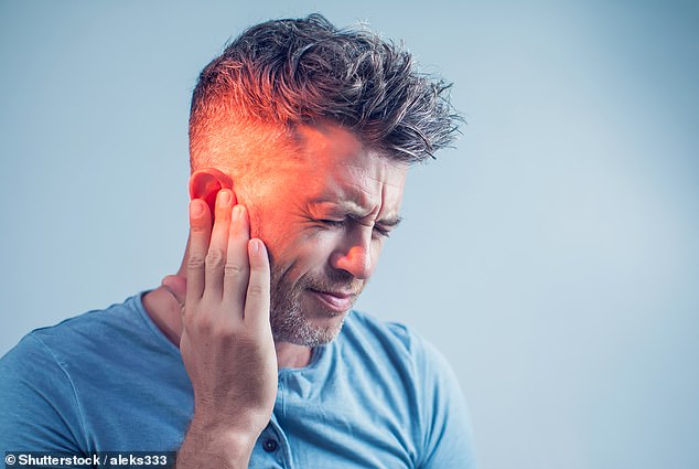 Breakthrough Study Shows Online Therapy Could Offer Relief for Millions Suffering from Tinnitus