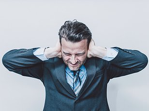 Breakthrough Study Shows Online Therapy Could Offer Relief for Millions Suffering from Tinnitus