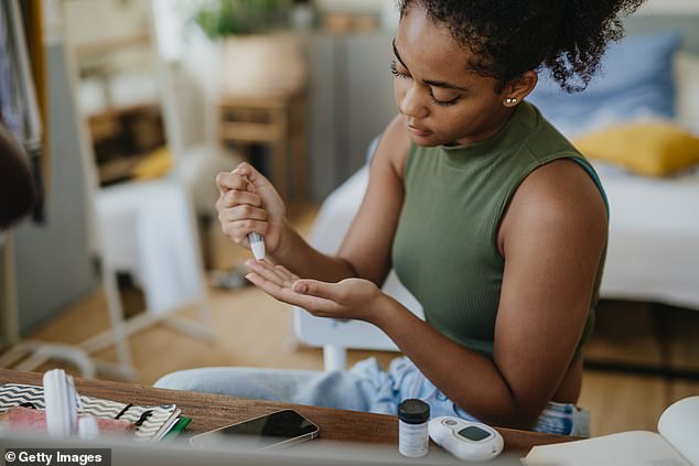 New Study Reveals Strong Link Between Type 1 Diabetes and Dementia Risk, Highlighting Millions at Greater Risk