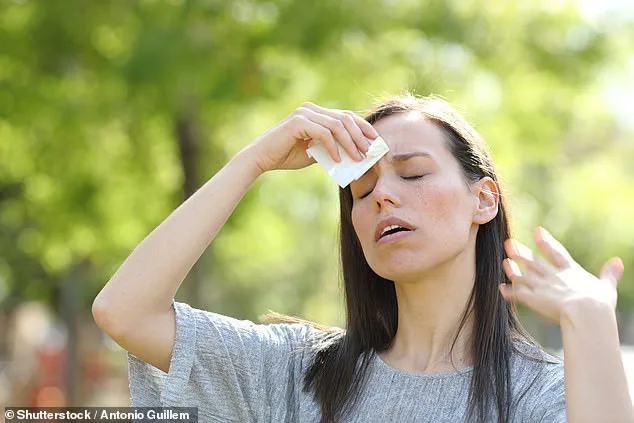 Record-Shattering Heatwave Spreads Eastward, Threatening Millions in 23 States with Temperatures 30°F Above Average