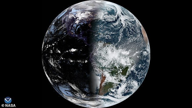 Spring Arrives as Vernal Equinox Marks the Sun's Northern Journey and Shift in Global Daylight