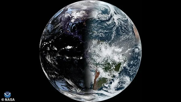 Spring Arrives as Vernal Equinox Marks the Sun's Northern Journey and Shift in Global Daylight