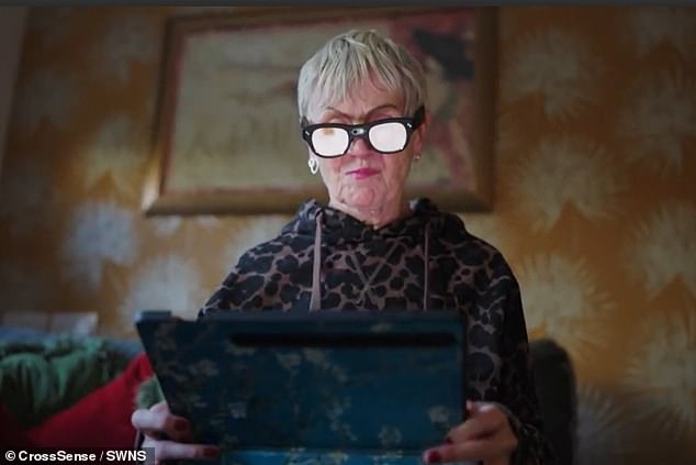 Trailblazing AI Glasses Transform Dementia Care with Independence-Boosting Tech