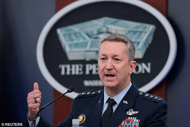 U.S. Launches Aggressive Strikes to Break Iran's Blockade in the Strait of Hormuz