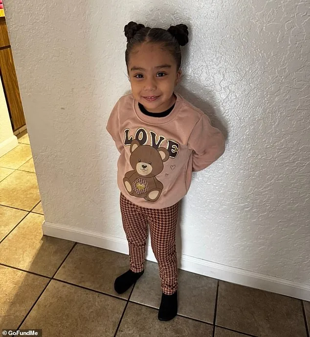 Camila Romero, 4, Fighting for Her Life After Swallowing Button Battery That Caused Severe Esophageal Burn