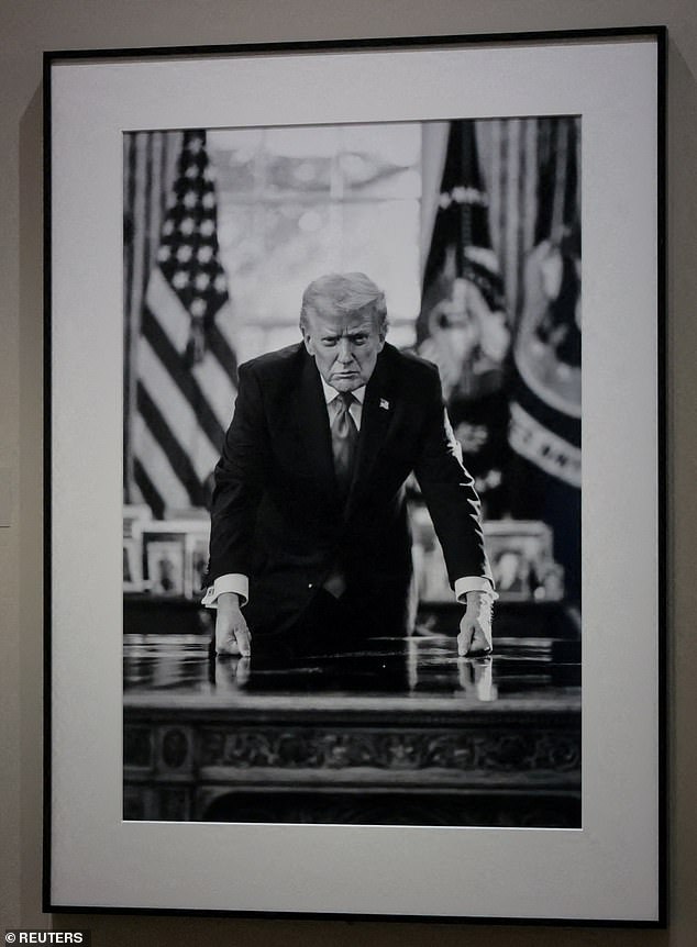 Donald Trump's Image on 24-Carat Gold Coin Sparks National Debate Over Legacy and Symbolism