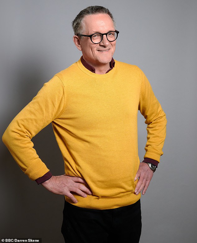 Dr. Michael Mosley's Legacy Lives On: Transforming Health Through Science and Personal Insight