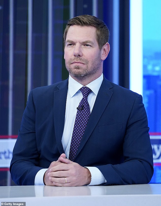 Eric Swalwell Stays on Ballot After Judge Dismisses Residency Lawsuit