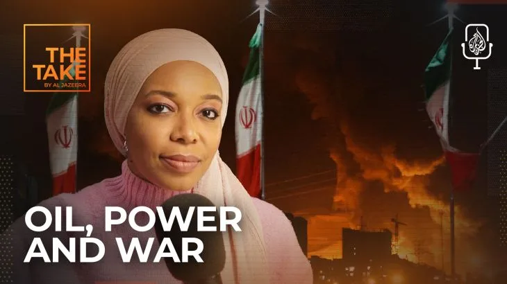 Europe at a Crossroads: Escalating US-Iran Tensions Force Reassessment of Economic and Geopolitical Stance