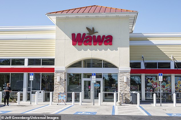 FDA Confirms Wawa Recalls 22,000 Milk Units in Four States Over Contamination Concerns