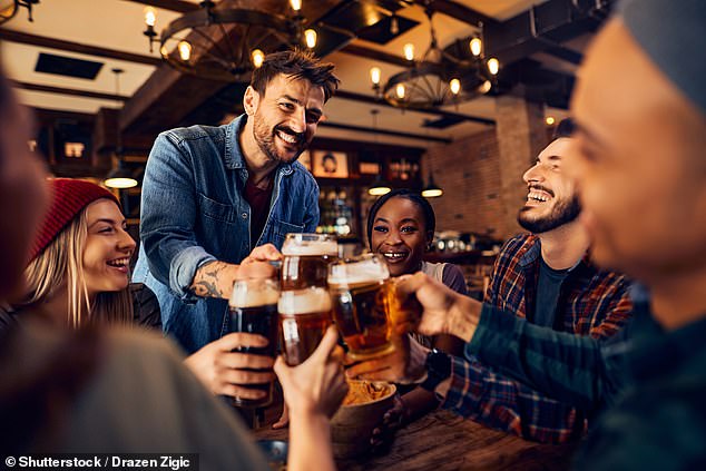 Spirits, Beer, and Cider Linked to Higher Mortality Risks Than Wine, Study Shows