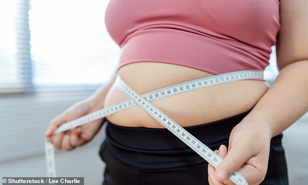 Study Challenges 'Fat But Fit' Belief: Overweight Individuals Face Higher Disease Risk Even Without Metabolic Issues