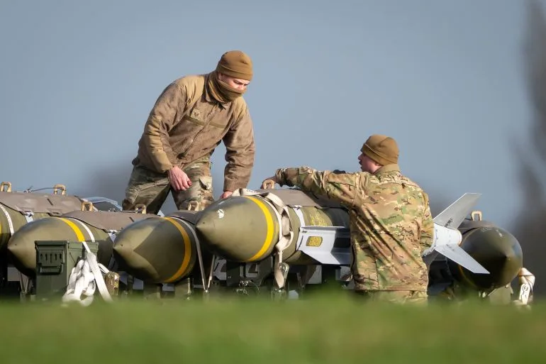 Switzerland Halts Arms Exports to U.S. Amid Iran Conflict, Reinforces Neutrality Commitment