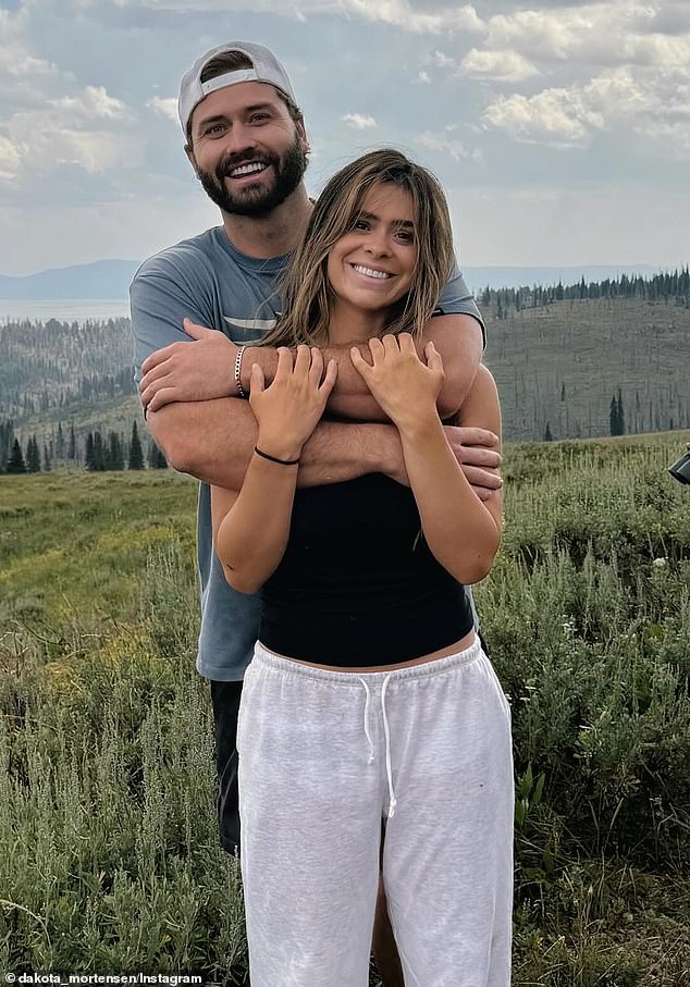 Taylor Frankie Paul's 'The Bachelorette' Season Cancelled Following Resurfaced Video of Alleged Assault on Ex-Partner