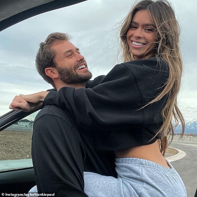 Taylor Frankie Paul's 'The Bachelorette' Season Cancelled Following Resurfaced Video of Alleged Assault on Ex-Partner