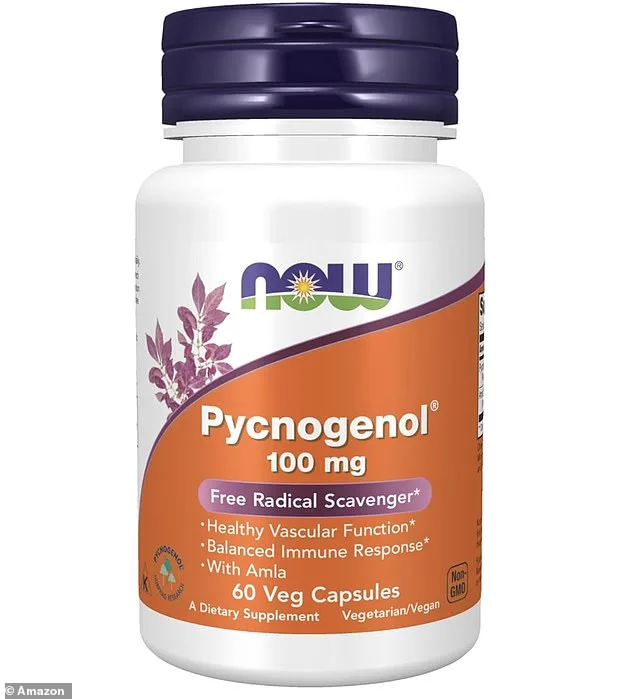 Tiny Pill, Big Impact: How a $1.25 Supplement is Revolutionizing the Fight Against Cellulite