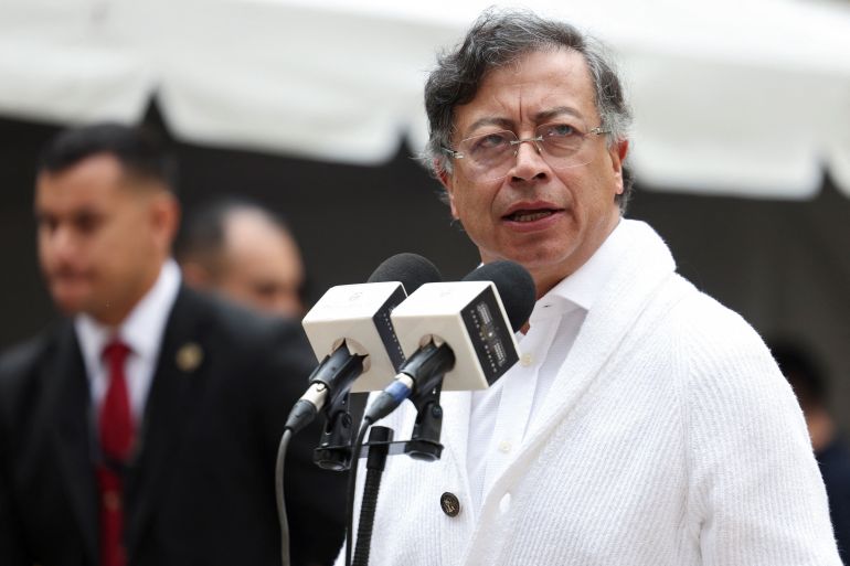 U.S. Prosecutors Launch Investigations into Colombia's President Over Alleged Ties to Drug Traffickers and Campaign Donations