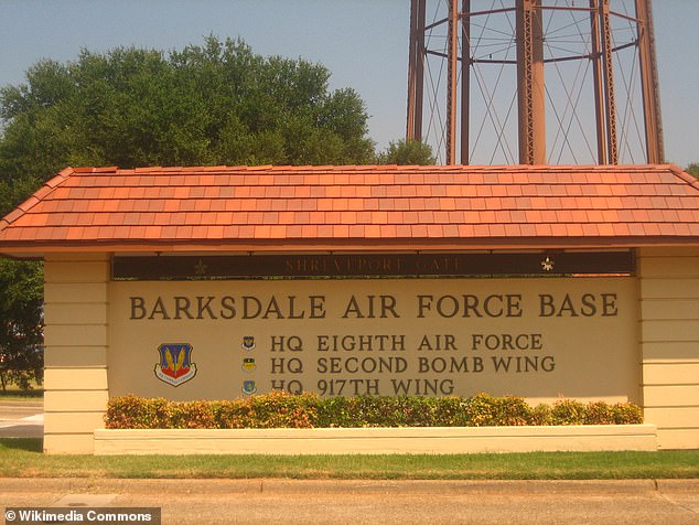 Unauthorized Drones Infiltrate Barksdale Air Force Base, Raising Alarms Over Nuclear Security Threats