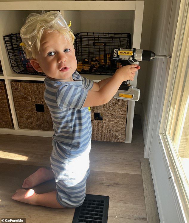 Utah Mother Recounts Harrowing Final Days of Her Son, Who Died After a Cascade of Medical Complications Beginning With a Simple Cold