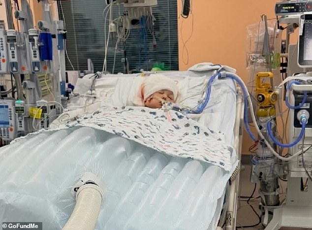 Utah Mother Recounts Harrowing Final Days of Her Son, Who Died After a Cascade of Medical Complications Beginning With a Simple Cold