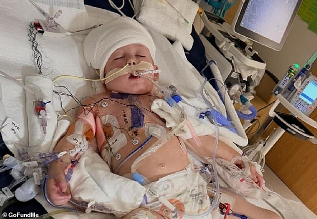 Utah Mother Recounts Harrowing Final Days of Her Son, Who Died After a Cascade of Medical Complications Beginning With a Simple Cold