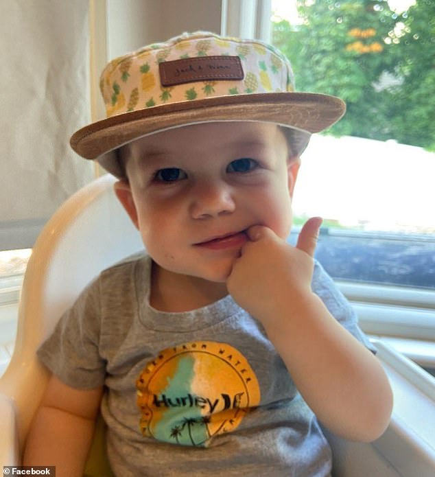 Utah Mother Recounts Harrowing Final Days of Her Son, Who Died After a Cascade of Medical Complications Beginning With a Simple Cold