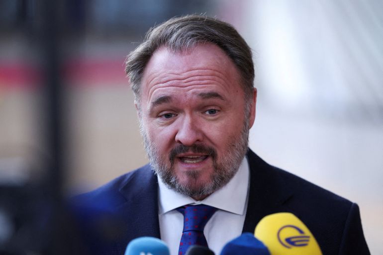 EU Urges Early Winter Gas Storage Fills Amid Rising Prices from Iran-Gulf Tensions and Infrastructure Attacks