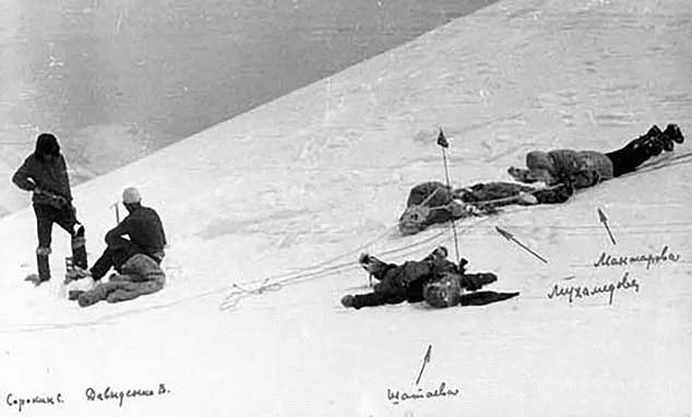 Frozen in Time: The 1974 Lenin Peak Disaster and the Women's Final Transmission