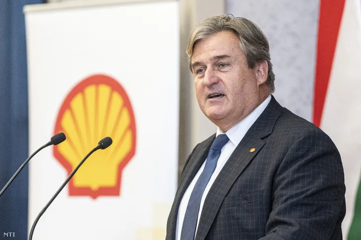 Hungary's Energy Leader Faces Controversy Over Alleged Hidden Motives Behind Russia Exit