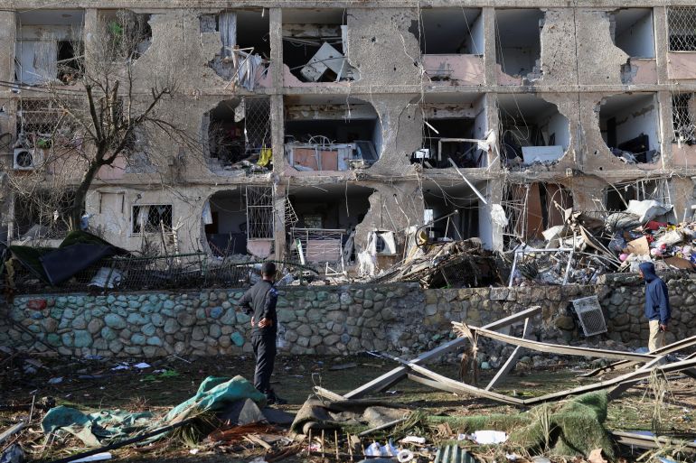 Iranian Missiles Target Israel's Nuclear Area, Bypassing Air Defenses in Escalating Regional Tensions