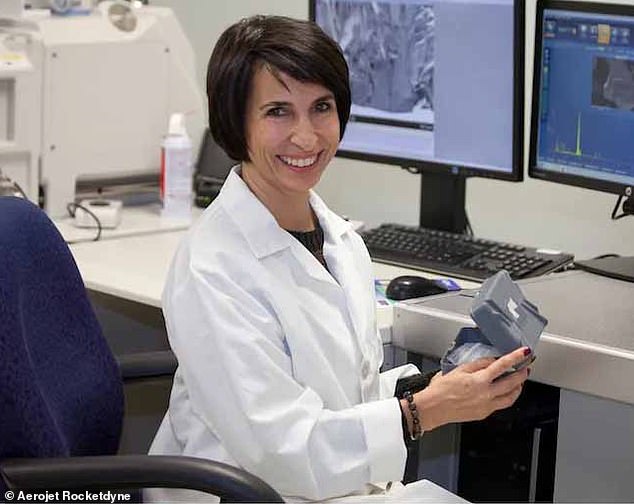 Retired Air Force General Vanishes in Eerily Similar Case to Monica Reza's Disappearance, UFO Ties Spark Speculation