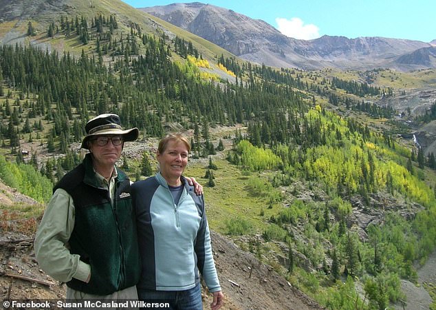 Retired Air Force General Vanishes in Eerily Similar Case to Monica Reza's Disappearance, UFO Ties Spark Speculation