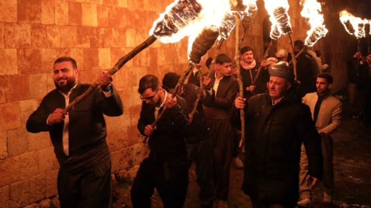 Shadows of War Over Eid: Tehran Mourns as Iran-US Conflict Enters Fourth Week