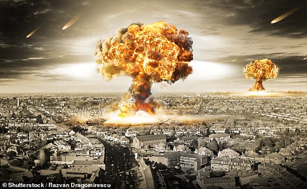 The Hidden Catastrophe: How Nuclear War's Aftermath Could Outlast Its Immediate Destruction
