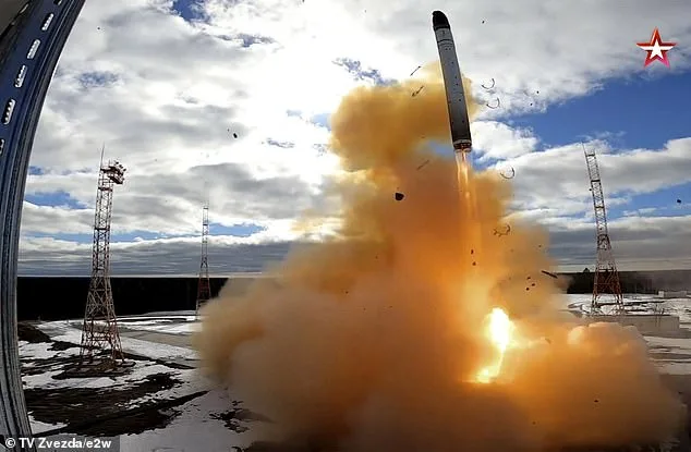 The Hidden Catastrophe: How Nuclear War's Aftermath Could Outlast Its Immediate Destruction