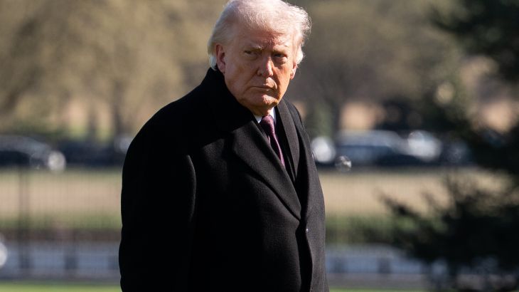 Trump Issues Stark 48-Hour Ultimatum to Iran: Reopen Hormuz or Face Targeted Strikes on Power Plants