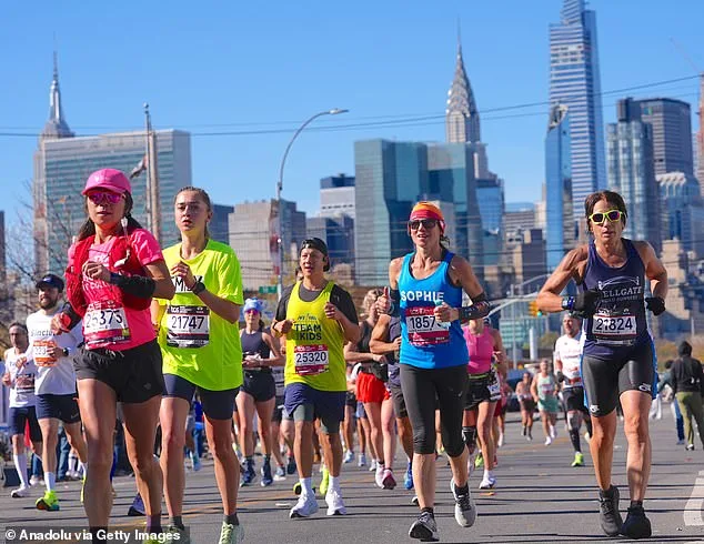 Ultra Races May Accelerate Cellular Aging in Athletes, Study Finds