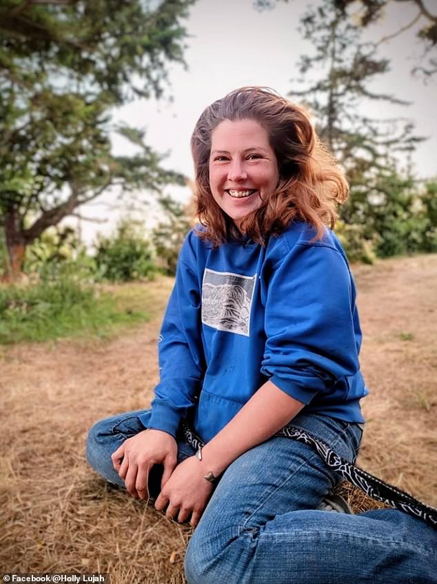 Ex-Boyfriend Charged with Second-Degree Murder in Shocking Washington Domestic Violence Case