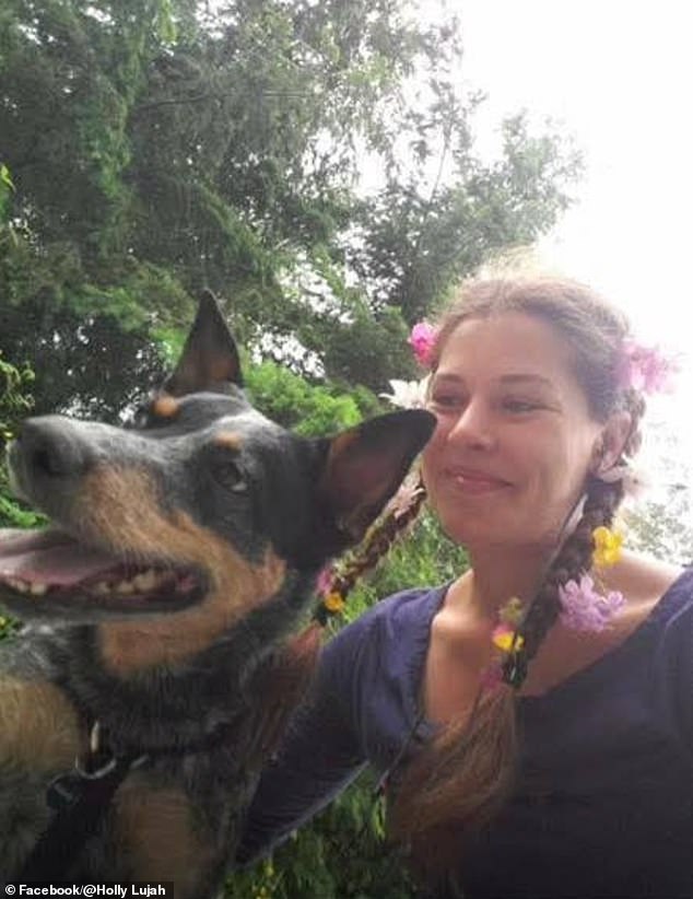 Ex-Boyfriend Charged with Second-Degree Murder in Shocking Washington Domestic Violence Case