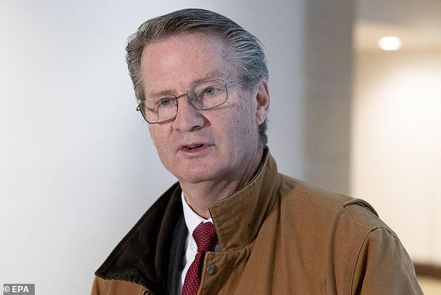 Mysterious Disappearance of U.S. Scientists Sparks Speculation Over UFO Programs and Aerospace Research