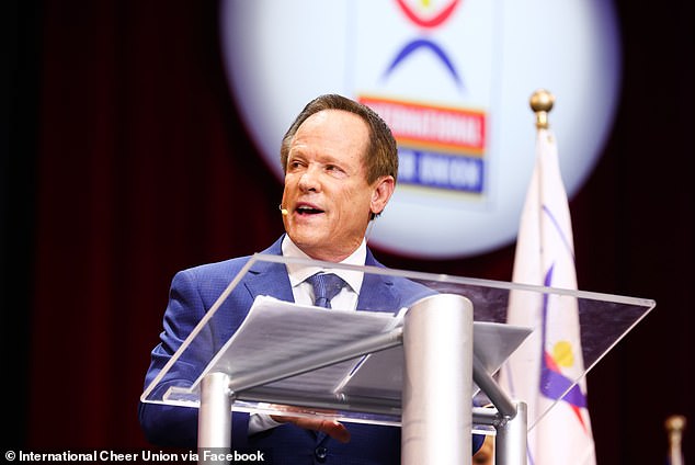 Pioneering Cheerleader and Conservative Activist Jeff Webb Dies at 76 Following Pickleball Accident