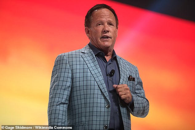 Pioneering Cheerleader and Conservative Activist Jeff Webb Dies at 76 Following Pickleball Accident