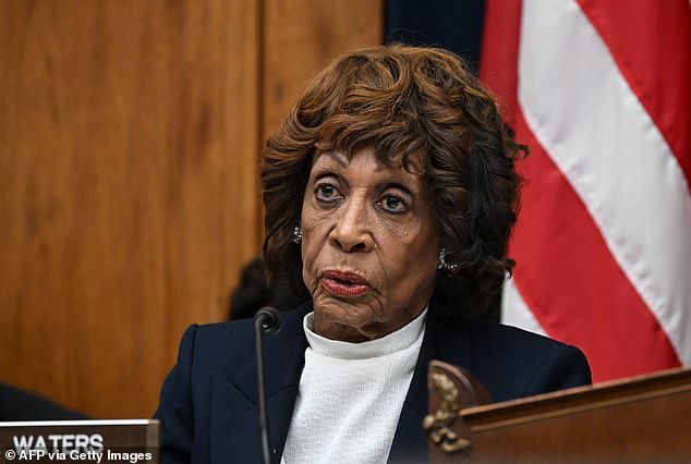 63% Back Age Limits for Elected Officials as Maxine Waters' Re-Election Sparks Democratic Frustration