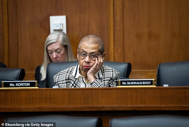 63% Back Age Limits for Elected Officials as Maxine Waters' Re-Election Sparks Democratic Frustration