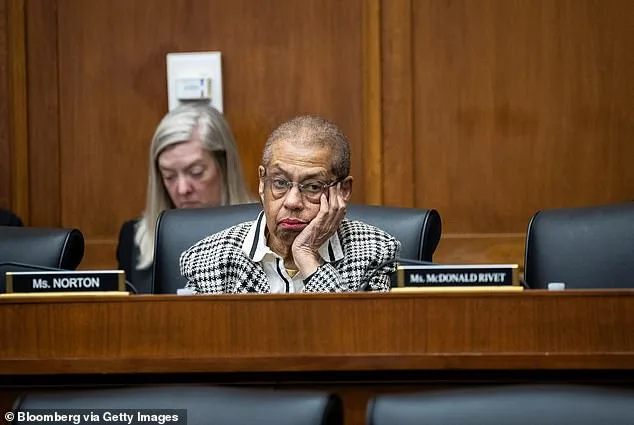 63% Back Age Limits for Elected Officials as Maxine Waters' Re-Election Sparks Democratic Frustration